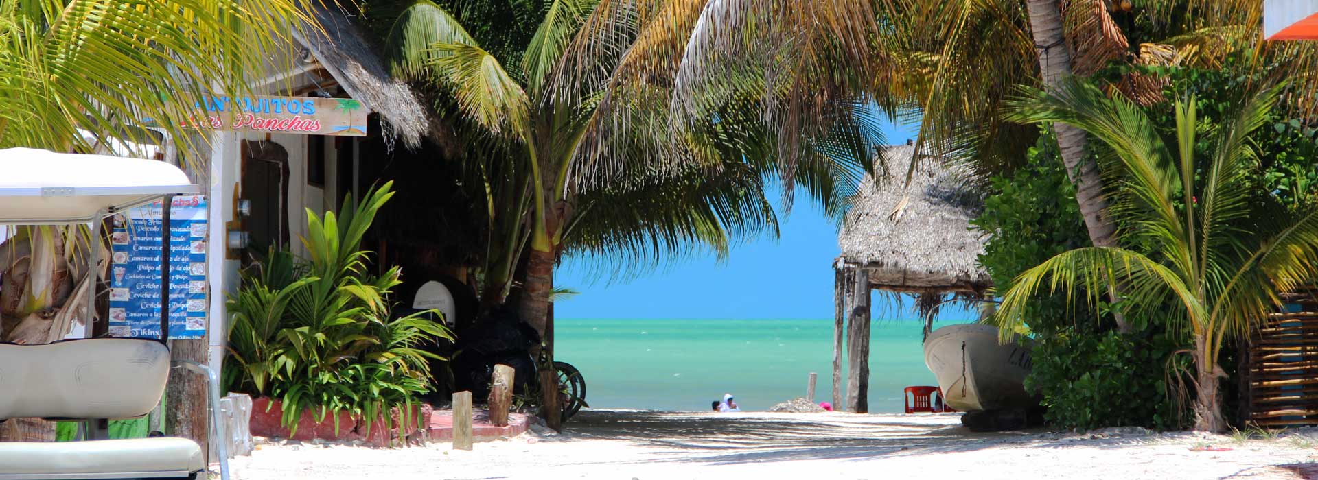 The Best Tips For Hostels On Isla Holbox In Mexico